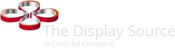 The Display Source logo