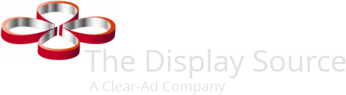 Contact Us – The Display Source