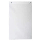 LHP-1117E: 11w x 17h Clear Wall Mount Ad Frame/Sign Holder