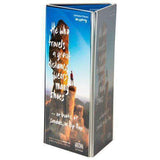 LHE-49E: 4w x 9h Clear Styrene Three-Panel Table Tent/Ad Frame