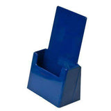 LHF-S100: Clear Acrylic Brochure Holder for 4 x 9w literature