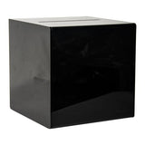 SBA-888: Acrylic Locking Ballot/Suggestion Box