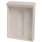 SRE-912-MD: Medium Duty Outdoor Flyer Holder