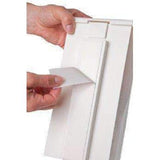 BC: Outdoor Business Card Holder With Lid